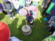 Velikonoce ve školce